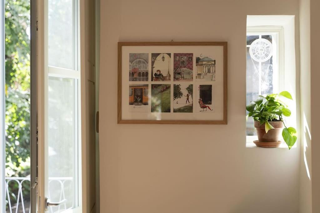 Casa Brac Apartment Turin Exterior photo