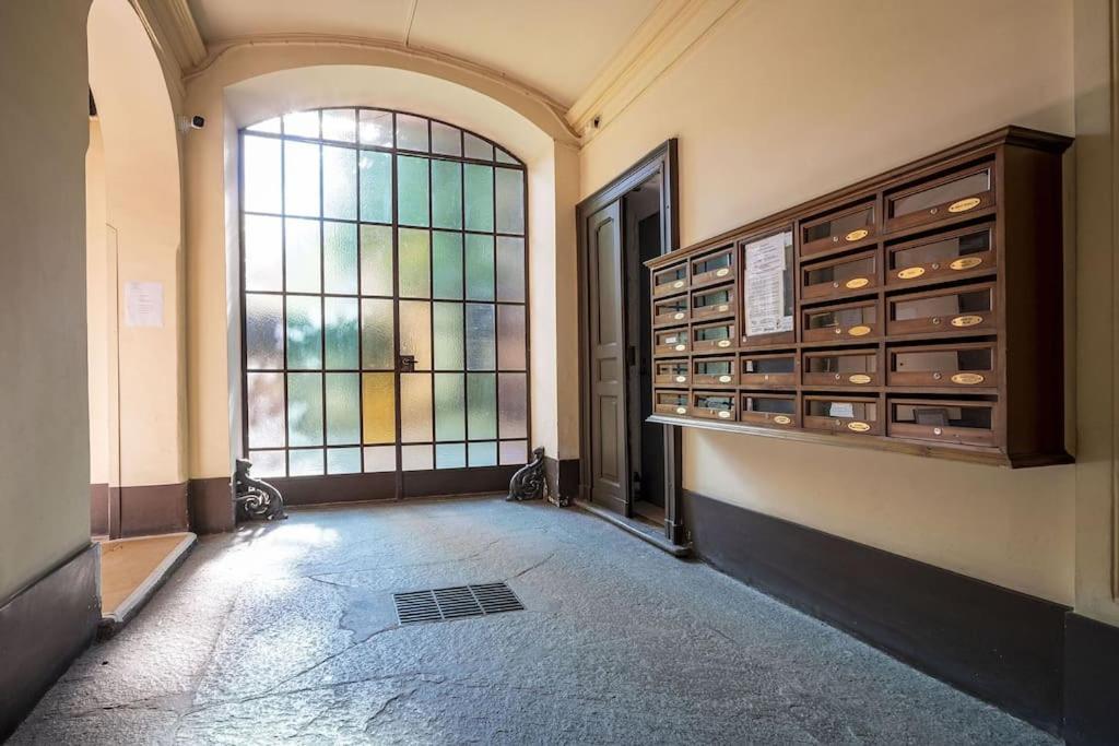 Casa Brac Apartment Turin Exterior photo